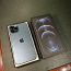 iPhone 12 Pro Max, 128 ГБ, темно-синий (фото #2)