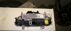 Roolinurga andur (rooli asendi andur) BMW 7 E65/ (2 foto / 6)