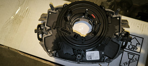 Roolinurga andur (rooli asendi andur) BMW 7 E65/ (3 foto / 6)