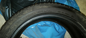 Suverehvid Sailun 245/45 R19 (102Y XL) — 2 tk. (3 foto / 6)