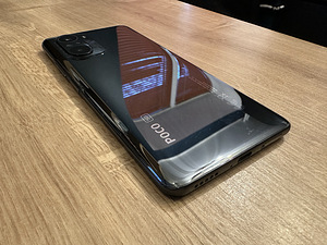 Poco F3 8/256 (7 foto / 8)