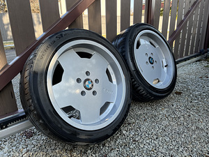 5x120 r17 RH Topline (2 foto / 5)