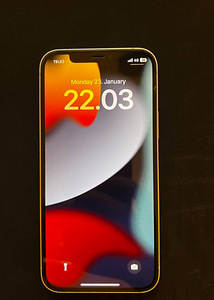 iPhone 12 128gb 5G Roheline Väga heas korras (4 foto / 4)