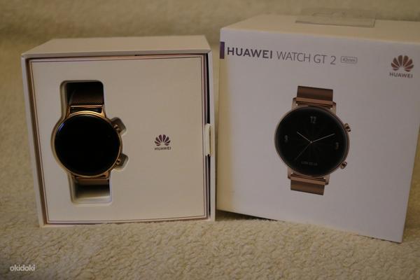 Huawei Watch GT 2 (foto #1)