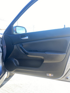 Honda Accord 7 LPG (11 foto / 12)
