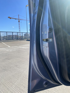 Honda Accord 7 LPG (12 foto / 12)