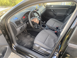 Volkswagen Golf 1.9 R4 Tdi 77kW (15 foto / 15)