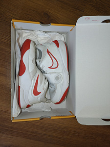 Nike tossud (1 foto / 6)