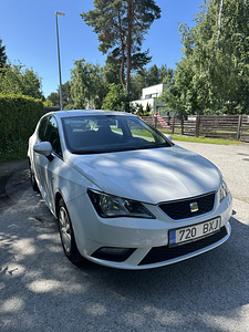 Seat Ibiza 2013a (3 foto / 14)