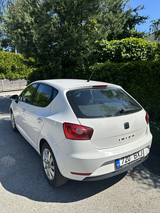 Seat Ibiza 2013a (5 foto / 14)