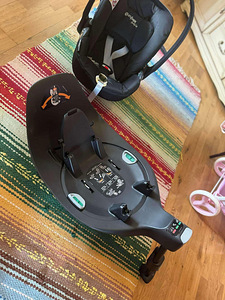 Cybex by Jeremy Scott komplekt (10 foto / 10)