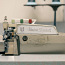 Швейная машина оверлок Union Special 39500QB (фото #4)
