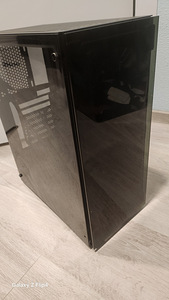 Korpus fornax 1500 (1 foto / 3)