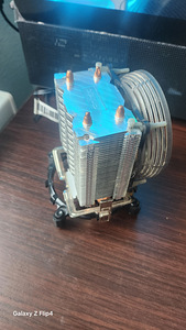 Jahuti Antec A30 pro (2 foto / 2)