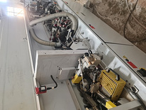 servaliistumismasin Brandt kdn 350c