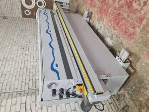 servaliistumismasin Brandt kdn 350c (4 foto / 6)