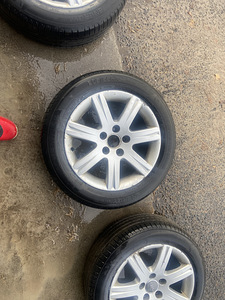 R16 5/112 (4 фото из 10)