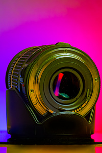 Tamron 28-75 f/2.8 Canon EF jaoks (5 foto / 9)