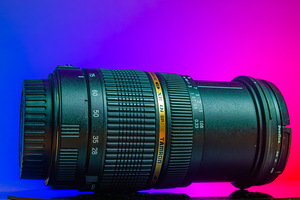Tamron 28-75 f/2.8 Canon EF jaoks (9 foto / 9)