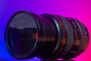 Canon EF 24-70 mm f/2.8 L USM (10 foto / 10)