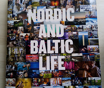 Книга-альбом NORDIC AND BALTIC LIFE