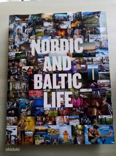 Книга-альбом NORDIC AND BALTIC LIFE (фото #1)