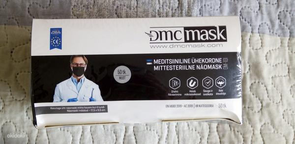 Meditsiinilised maskid (foto #1)