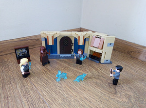 Harry Potteri legokomplekt 75966 (2 foto / 2)