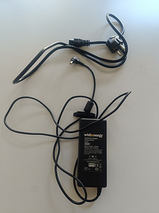 Адаптер для ноутбука whitenergy model 04081 (5 фото из 5)
