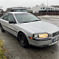 Volvo s80 diisel, automaat (фото #2)