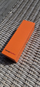 Bluetooth juhtmevaba liha termomeeter TempSpike BBQ (4 foto / 9)