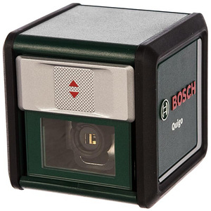 Ristjoonlaser Bosch Quigo (1 foto / 3)