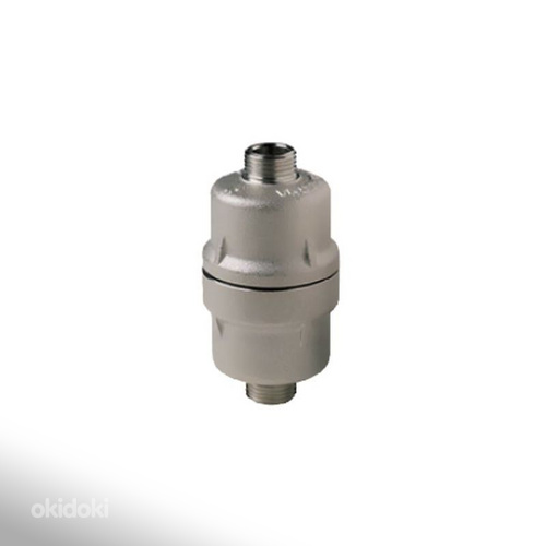 Magnetiline veefilter 1/2" katlakivi vastu