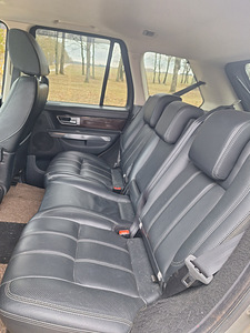 Land rover range rover sport (6 foto / 14)