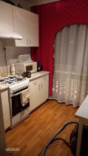 Üürile anda 2-toaline korter Põhja-Tallinnas Randla tänaval (foto #5)