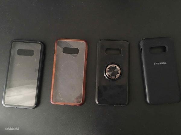 Samsung Galaxy S10e case (foto #2)
