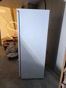 Sügavkülmik Maxima FR600W (4 foto / 7)