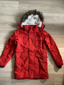 Didriksons talvejope (170cm) (1 foto / 3)