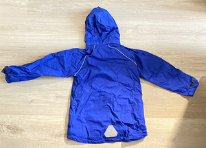 H&M kevad-sügis jope (128cm) (2 foto / 4)