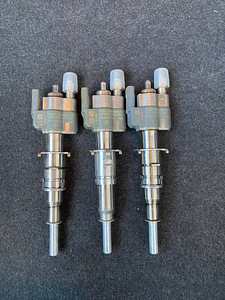 Pihustid F10/F11 E90/E91 (2 foto / 5)