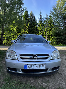 Продам Opel Vectra C (1 фото из 9)
