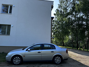 Продам Opel Vectra C (2 фото из 9)