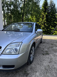 Продам Opel Vectra C (3 фото из 9)
