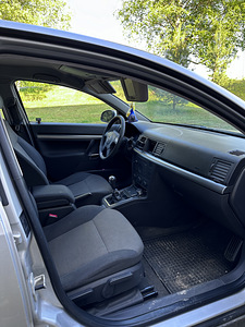 Продам Opel Vectra C (6 фото из 9)