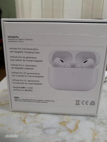 AirPods Pro 2 (foto #2)