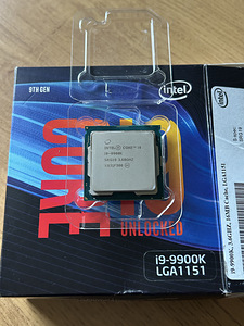 I9-9900k (1 фото из 1)