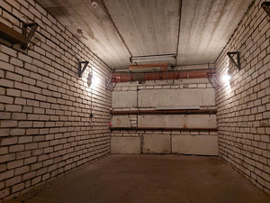 Raadiku tn 9, Lasnamäe, Tallinn, Harjumaa (1 foto / 3)