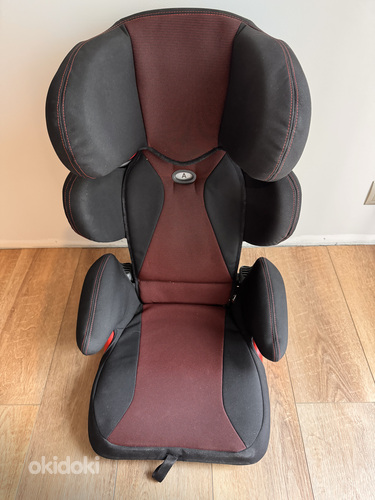Audi laste turvatool, 15-36 kg, puhas!