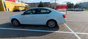 Skoda octavia 1.2tsi 2014 (4 foto / 12)