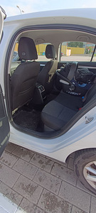 Skoda octavia 1.2tsi 2014 (6 foto / 12)